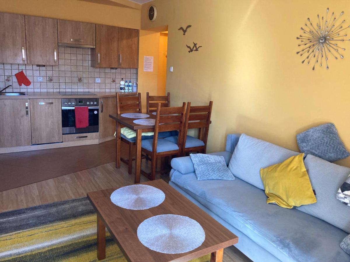 Apartment 2 Czarny Potok Krynica Zdroj