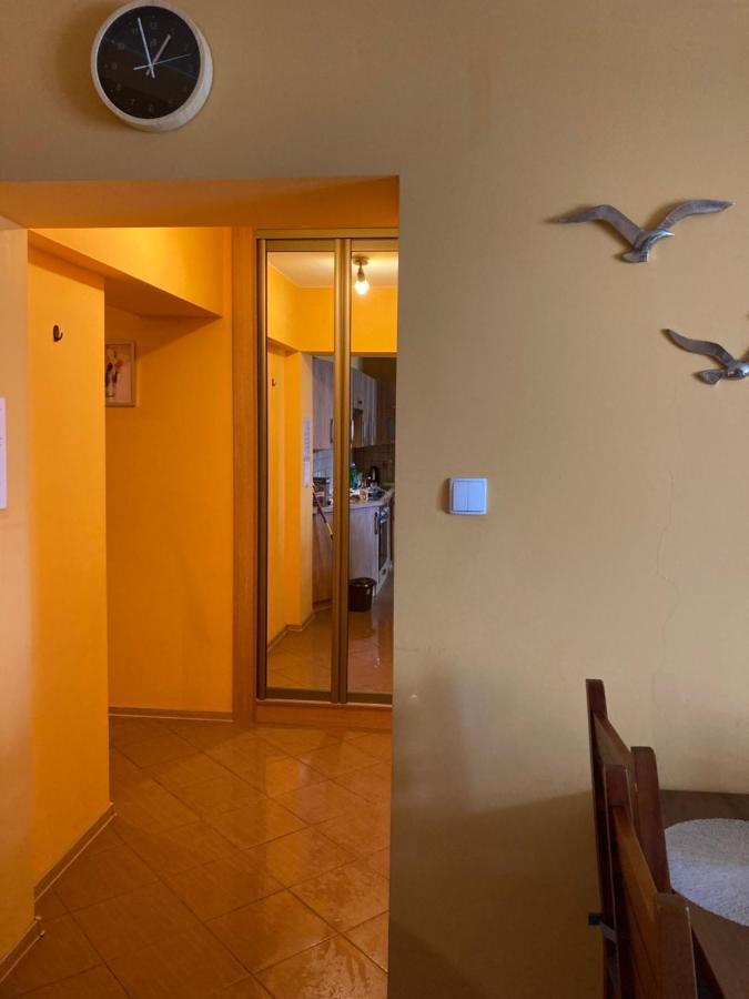 2 Czarny Potok Apartment