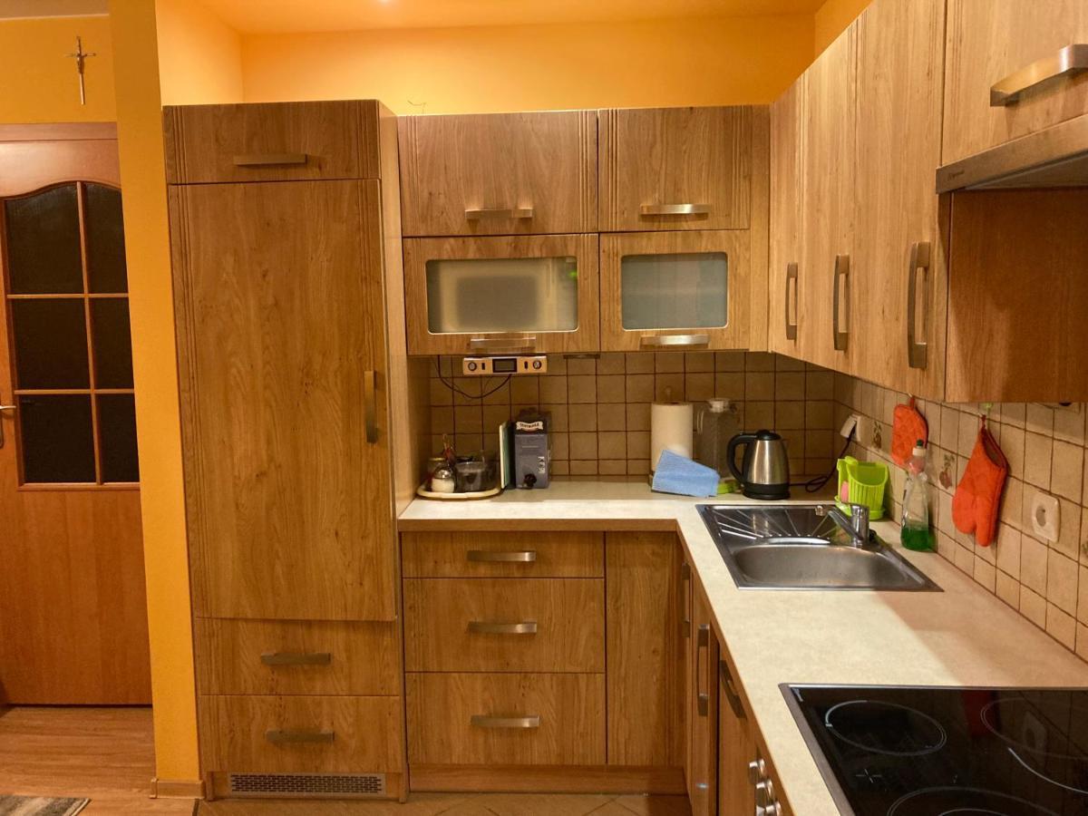 2 Czarny Potok Apartment *